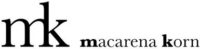 Feng Shui Macarena Korn