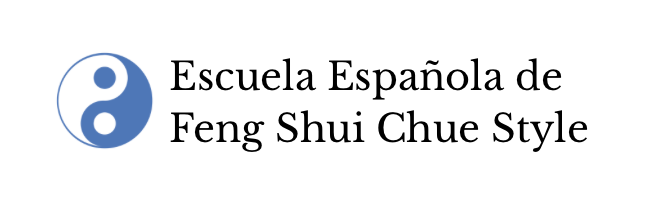 Logo Escuela Española de Feng Shui Chue Style